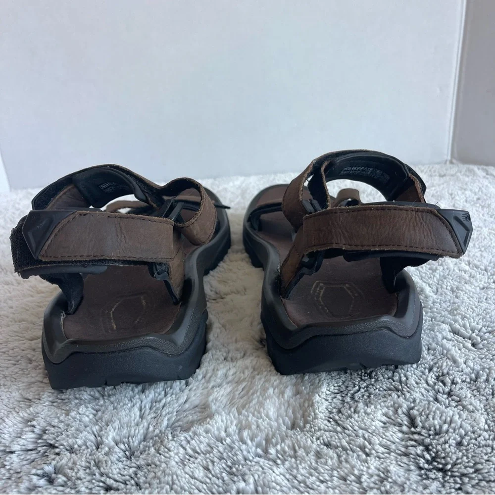 Teva durable sandals